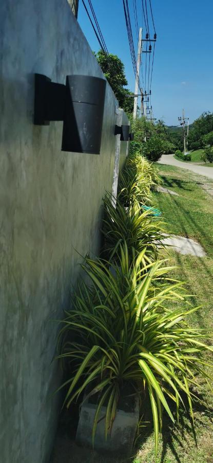 Lili'S Rooms Koh Lanta Exterior photo