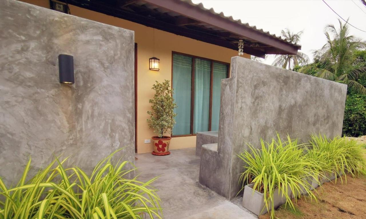 Lili'S Rooms Koh Lanta Exterior photo